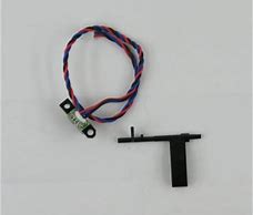 40X8050 | Lexmark MS310 Narrow Media/Bin Full Sensor OEM