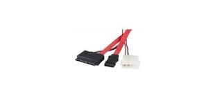 5851-3156 | HP LaserJet 9040 MFP Cable Disk Drive Refurbished