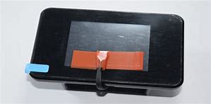 A8P79-60115 | HP LaserJet Enterprise M521 Control Panel Assembly Refurbished