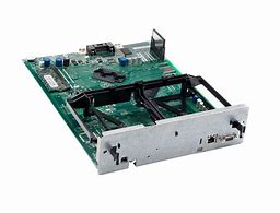 CB503-67901 | HP Color LaserJet CP4005N Formatter Board Assembly Refurbished