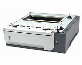 CB518A | HP LaserJet P40XX Optional 500 Sheet Feeder and Tray OEM