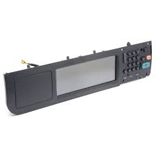 CC519-67908 | HP Color LaserJet CM3530 Control/Display Assembly Refurbished