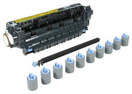 CE731A | HP Color LaserJet M4555 Maintenance Kit Refurbished Exchange