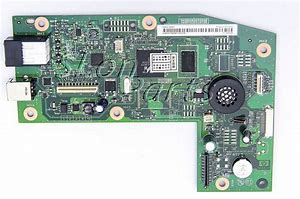 CE832-60001 | HP LaserJet M1211NF Formatter Board Refurbished