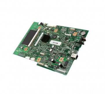 CZ244-67901 | HP LaserJet M806N Formatter Board OEM
