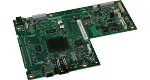 CC398-60001 | HP CM1312 Formatter (Main Logic) Board Assembly Refurbished