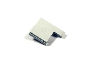 RB2-2400-000 | HP LaserJet 4000/4050 Left Fuser Cover OEM