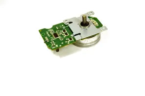 RH7-1440-000 | HP LaserJet 4100 Main Drive Assembly Refurbished