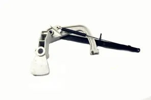 40X0126 | Lexmark T64X Left Side Charge Roller Linkage OEM