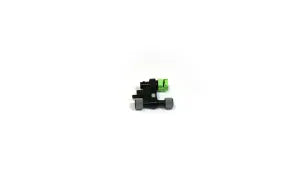 40X7593 | Lexmark MS71x/MS81x Media Pick Roller OEM