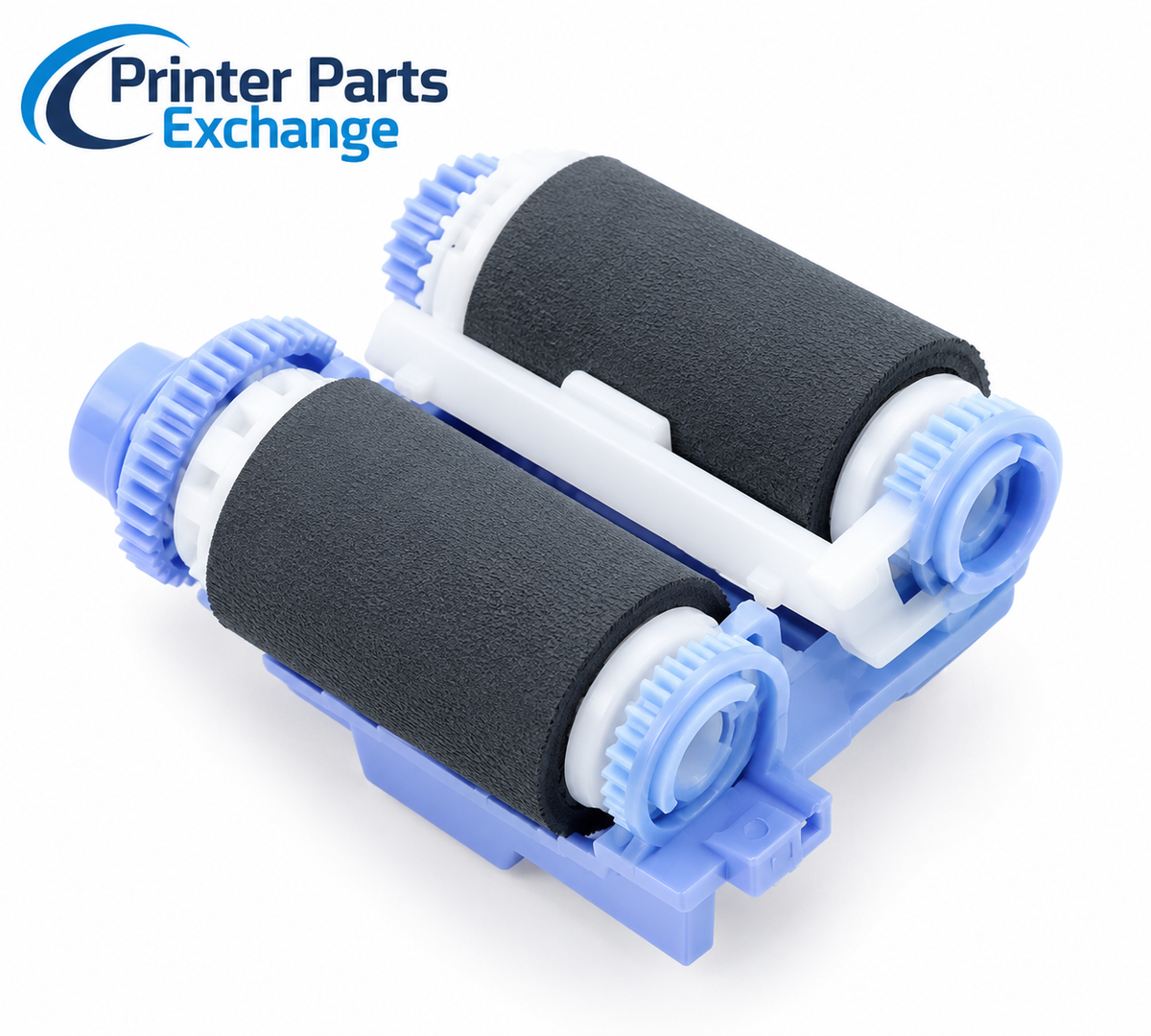 HP LaserJet M577/M653/M681 Pickup Roller Assembly