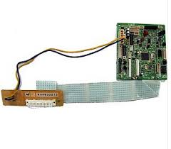 RM1-1108-000 | HP LaserJet 4250/4350 DC Controller Assembly Refurbished