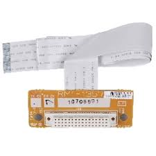 RM1-1357-000 | HP LaserJet 4345 Scanner To Formatter Ribbon Cable Refurbished