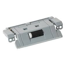 RM1-4966-000 | HP Color LaserJet CP3525/CM3535 Tray 2/3 Seperation Roller Assembly OEM
