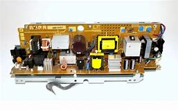 RM1-5407-000 | HP Color LaserJet CP2025 Low Voltage Power Supply Refurbished