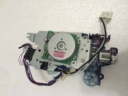 RM1-6076-000 | HP LaserJet CP5220 Fuser Drive Assembly Refurbished