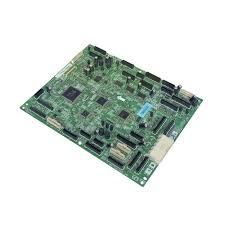 RM1-6642-000 | HP Color LaserJet CM6030/CM6040 DC Controller Assembly Refurbished