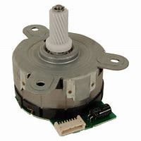 RM1-8358-000 | HP LaserJet M60X Drum Motor Assembly Refurbished