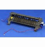 40X2834 | Lexmark E250/350/450 Media Exit Guide Assembly Refurbished