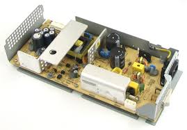 40X4271 | Lexmark T64X Low Voltage Power Supply OEM