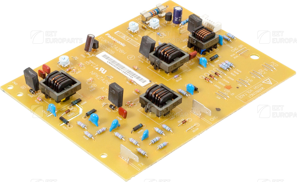40X4362 | Lexmark T65X High Voltage Power Supply OEM