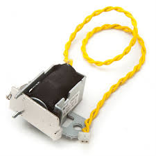 40X4365 | Lexmark T65X MPT Solenoid OEM