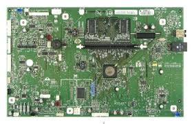 40X4375 | Lexmark T650 System/Formatter Board Assembly New