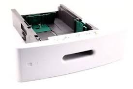 40X4469 | Lexmark T65X Optional 550 Sheet Paper Cassette Tray Refurbished