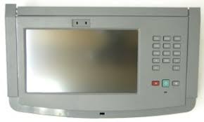40X4504 | Lexmark X658 Operation Panel Assembly Refurbished