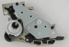 40X7599 | Lexmark MS810 Media Aligner Roller OEM