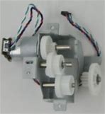 40X8084 | Lexmark MS510/MS610 Lift Motor Assembly OEM