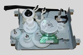 40X8085 | Lexmark MS310 Main Drive Gear Assembly Refurbished