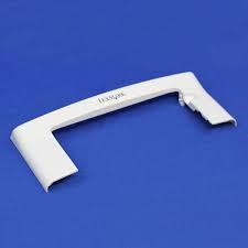40X8272 | Lexmark MS610 Name Plate OEM