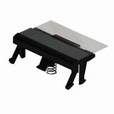 40X8376 | Lexmark 6500MFP Separator Pad ADF OEM