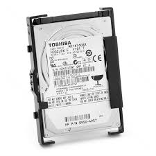 5851-3231 | HP LaserJet M3027/M3035 40GB Hard Drive OEM