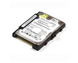 5851-3833 | HP M30XX/M4345/M50XX 40G Hard Drive Kit OEM