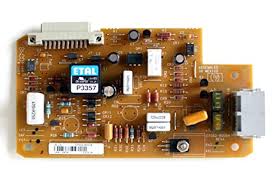 C7052-60004 | HP LaserJet 3200 LIU Board Refurbished