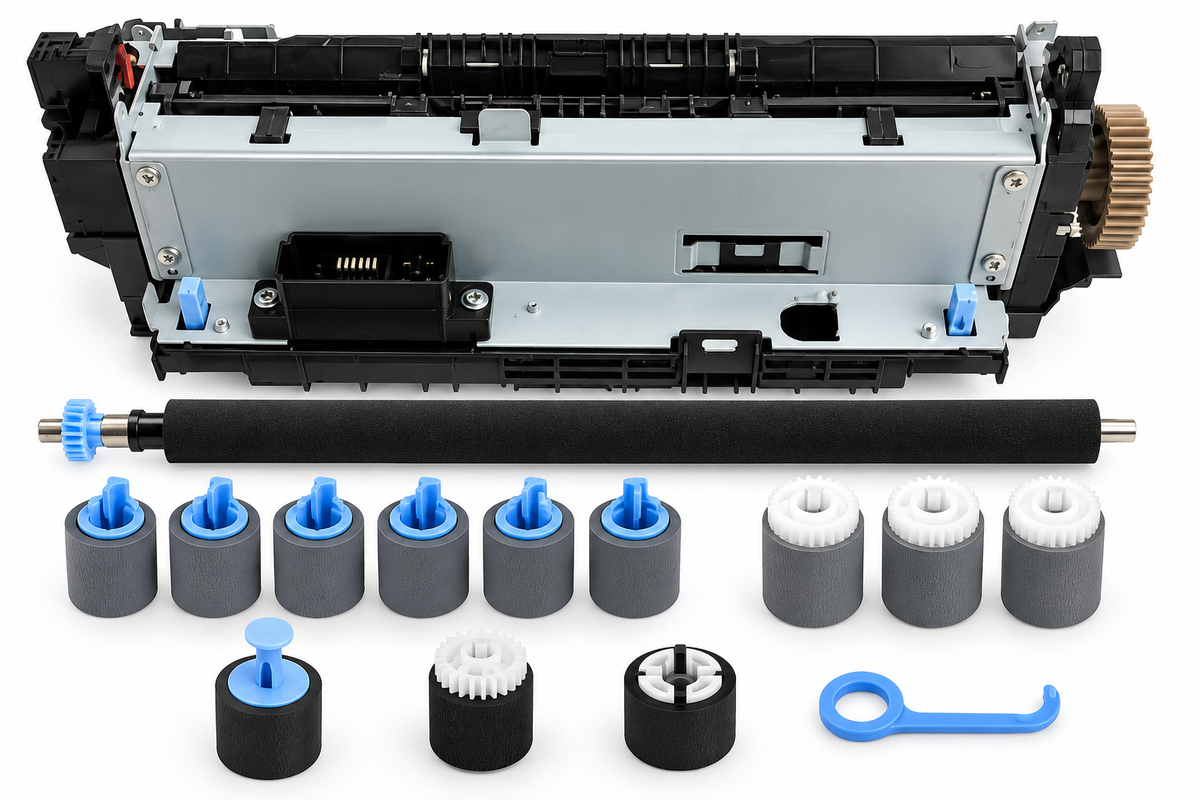 CB388A | HP LaserJet P4014/P4015/P4515 Maintenance Kit Refurbished Exchange