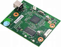 CB409-60001 | HP LaserJet 1020 Formatter Board Refurbished