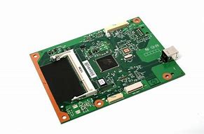 CC391-60001 | HP LaserJet M1319 Formatter Board Refurbished