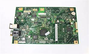 CC396-60001 | HP LaserJet 1522N Formatter Board OEM