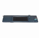CC419-67901 | HP Color LaserJet CM4540/4555 Display Assembly OEM
