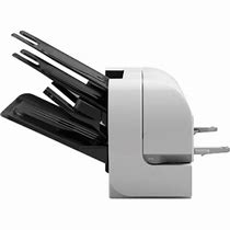 CC424A | HP Color LaserJet CM4555 900-sheet 3-bin Stapling Mailbox Assembly Refurbished