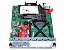 CC452-60001 | HP Color LaserJet CM3530MFP Formatter Board Assembly Refurbished