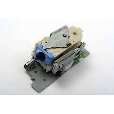 CC483-67906 | HP Color LaserJet CM3530 Stapling Assembly OEM