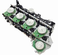 CC493-67915 | HP Color LaserJet CP4025 Main Gear Drive Assembly Refurbished