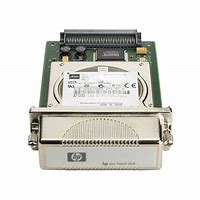CC493-67920 | HP LaserJet Internal 120G Hard Drive OEM