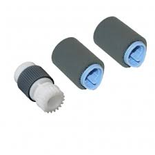 CC522-67909 | HP Color Laser Jet M775 Paper Pick up Feed Separation Roller Kit OEM