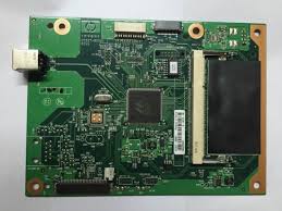 CC527-60001 | HP LaserJet P2055D Non Network Formatter Board OEM