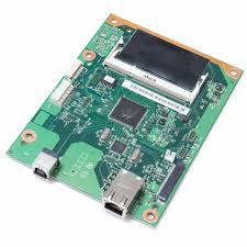 CC528-69002 | HP LaserJet P2055N Formatter Board Assembly OEM